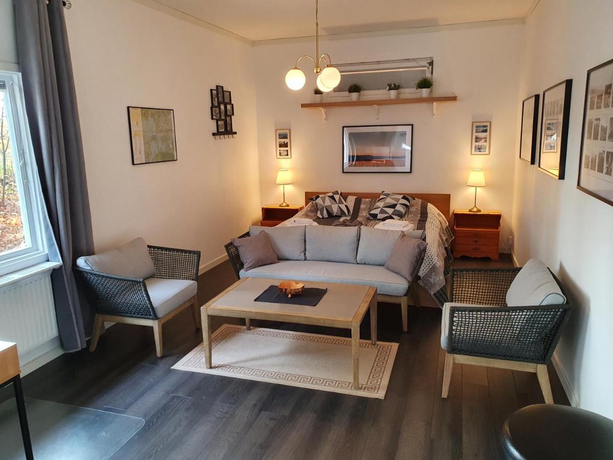 Brukshotellet Skinnsberg Skinnskatteberg Kültér fotó