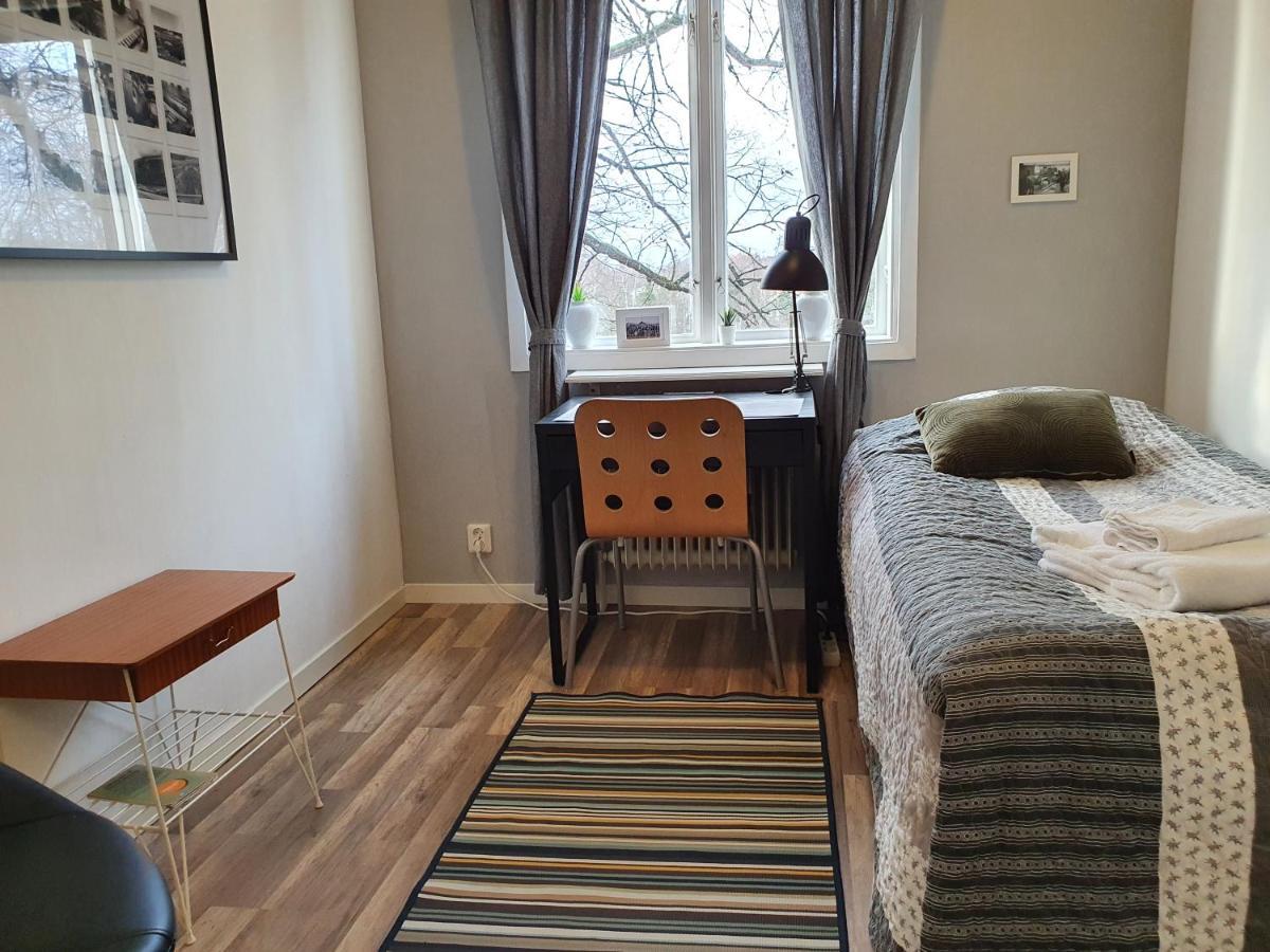 Brukshotellet Skinnsberg Skinnskatteberg Kültér fotó