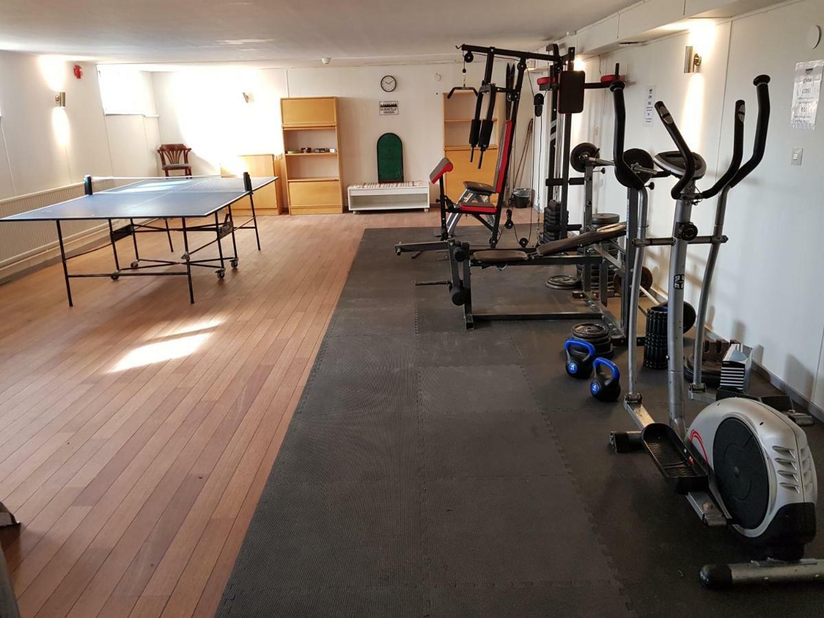 Brukshotellet Skinnsberg Skinnskatteberg Kültér fotó